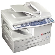 ToShiBa  e-STUDIO162D