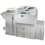 ToShiBa e-STUDIO4500C