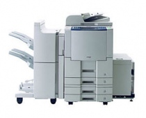 Panasonic DP-6030