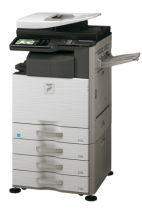 Sharp MX-3111U