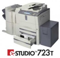 Toshiba e-Studio 723T