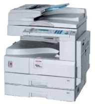Ricoh Mp2000Le