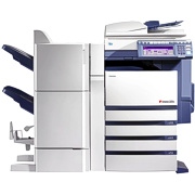 ToShiBa  e-STUDIO351c