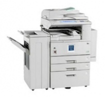 Ricoh MP 2027