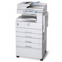 RICOH MP 2000L