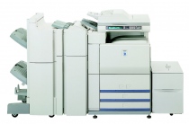 SHARP AR-M351U/N