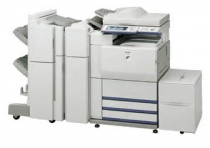 SHARP MX-M620U