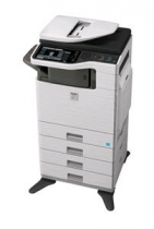 SHARP  MX-C310