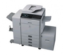 SHARP MX-3100N 