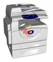 Xerox DocuCentre 2000
