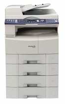 Panasonic DP-8020E