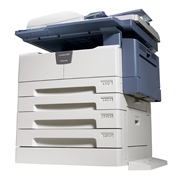 ToShiBa e-STUDIO 207