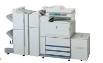Sharp AR-M550