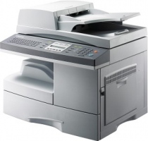 Samsung SCX-6322DN