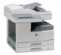 HP M5025 MFP