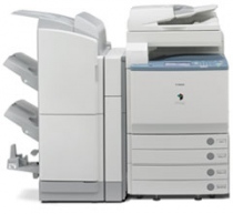 Canon iRC4580i