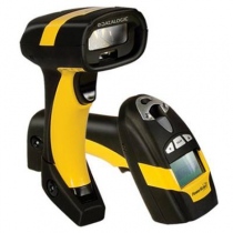 Datalogic PSC Powerscan LR