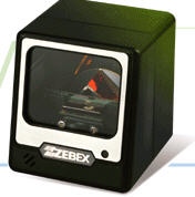 Zebex A-50M 