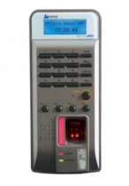 NITGEN NAC-2500 Plus 