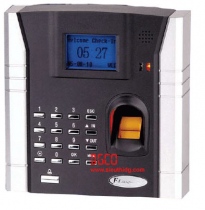 TimeTrex TT-F4