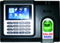 DAL-ZK X628C+ID