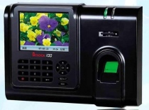 BioSH-Iclock 100