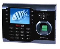 ZKSoftware Iclock-360