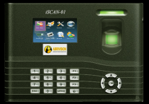 Abrivision iSCAN-01