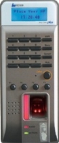 Nitgen NAC-2500S