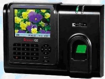 ZKSoftware Ilock-100