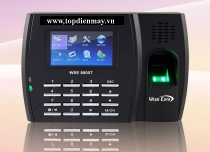 ZKSOFTWARE B5
