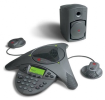 Polycom SoundStation VTX 1000