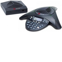 SoundStation2W (Basic) - VOICE CONFRENCING