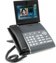  Polycom VVX1500D