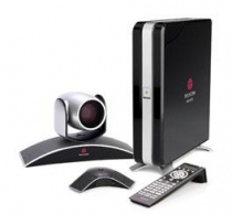 Polycom HDX 8004