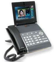 Polycom Teleworker Solution