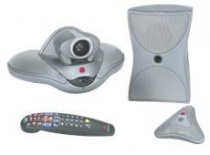 Polycom VSX 7000S + Content