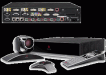 Polycom HDX 9002