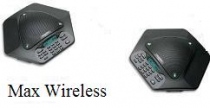 ClearOne Max Wireless