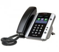 Polycom VVX500