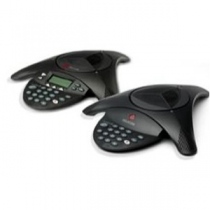 Polycom SoundStation2 conference