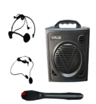 V-Plus V-708