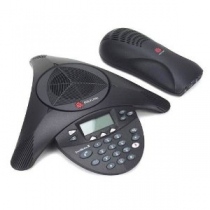Polycom SoundStation 2TM - Ex