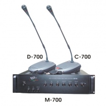 EKARS D-700