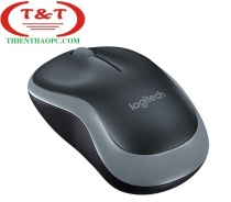 Chuột không dây Logitech M185
