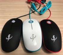 Chuột Simetech X100