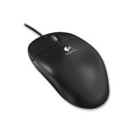 Logitech Optical Mouse M100 