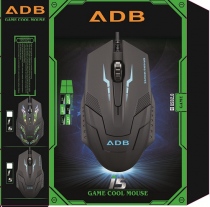 ADB Mouse I5