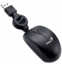 Mouse Micro Traveler