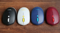 Logitech M337